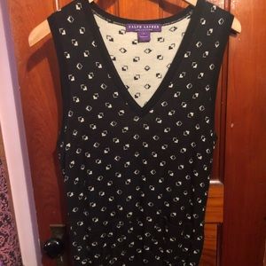 Ralph Lauren Sweater Vest